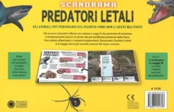 Scanorama Predatori Letali