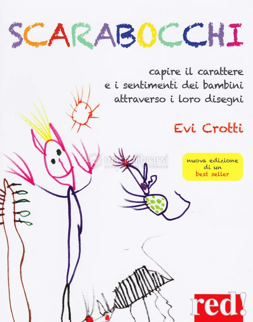 Scarabocchi