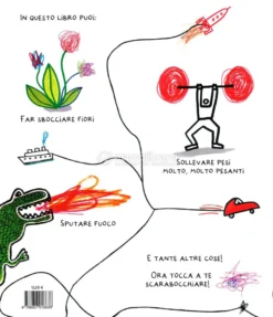 Scarabocchia Tu