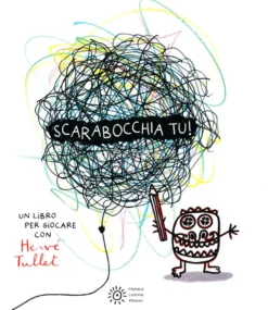 Scarabocchia Tu