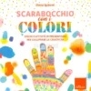 Scarabocchio con i Colori