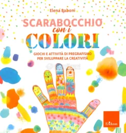 Scarabocchio con i Colori