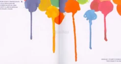Scarabocchio con i Colori