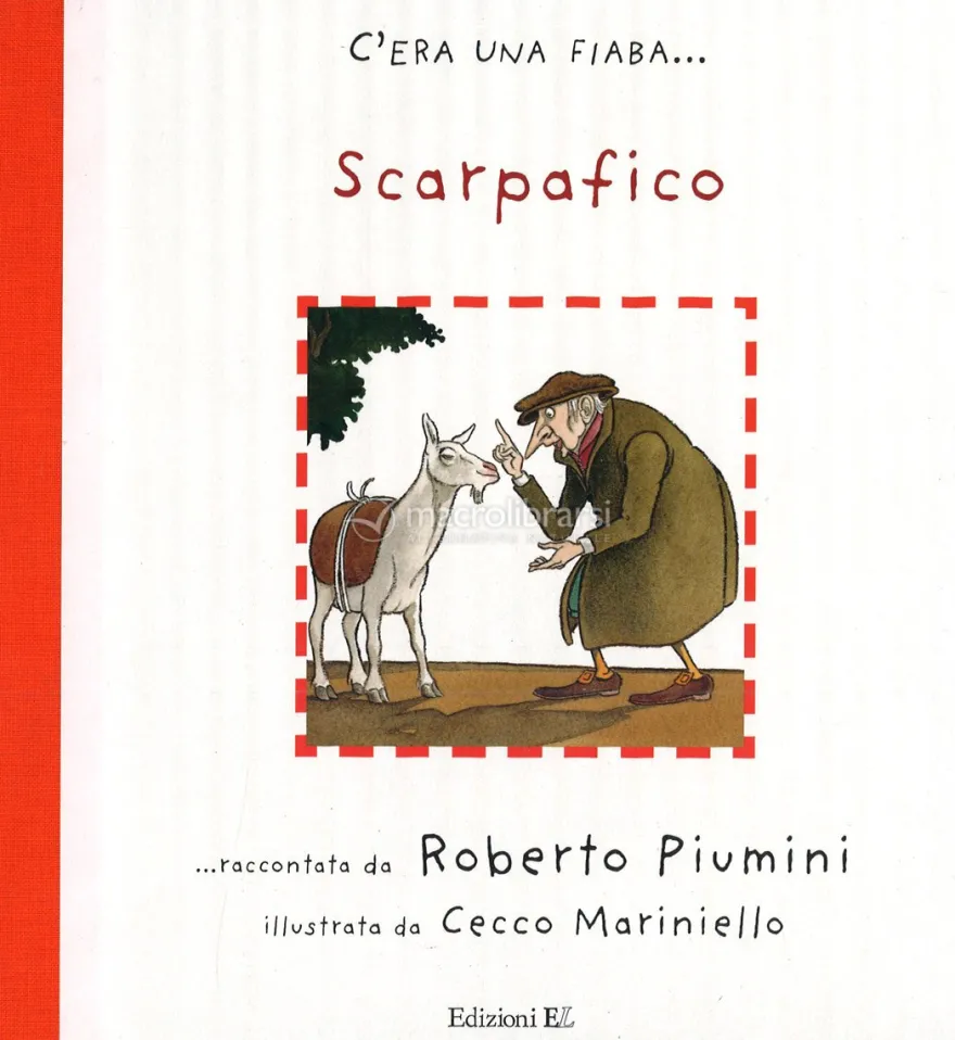 Scarpafico