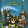 Scary Harry - Il Signore degli Spiriti