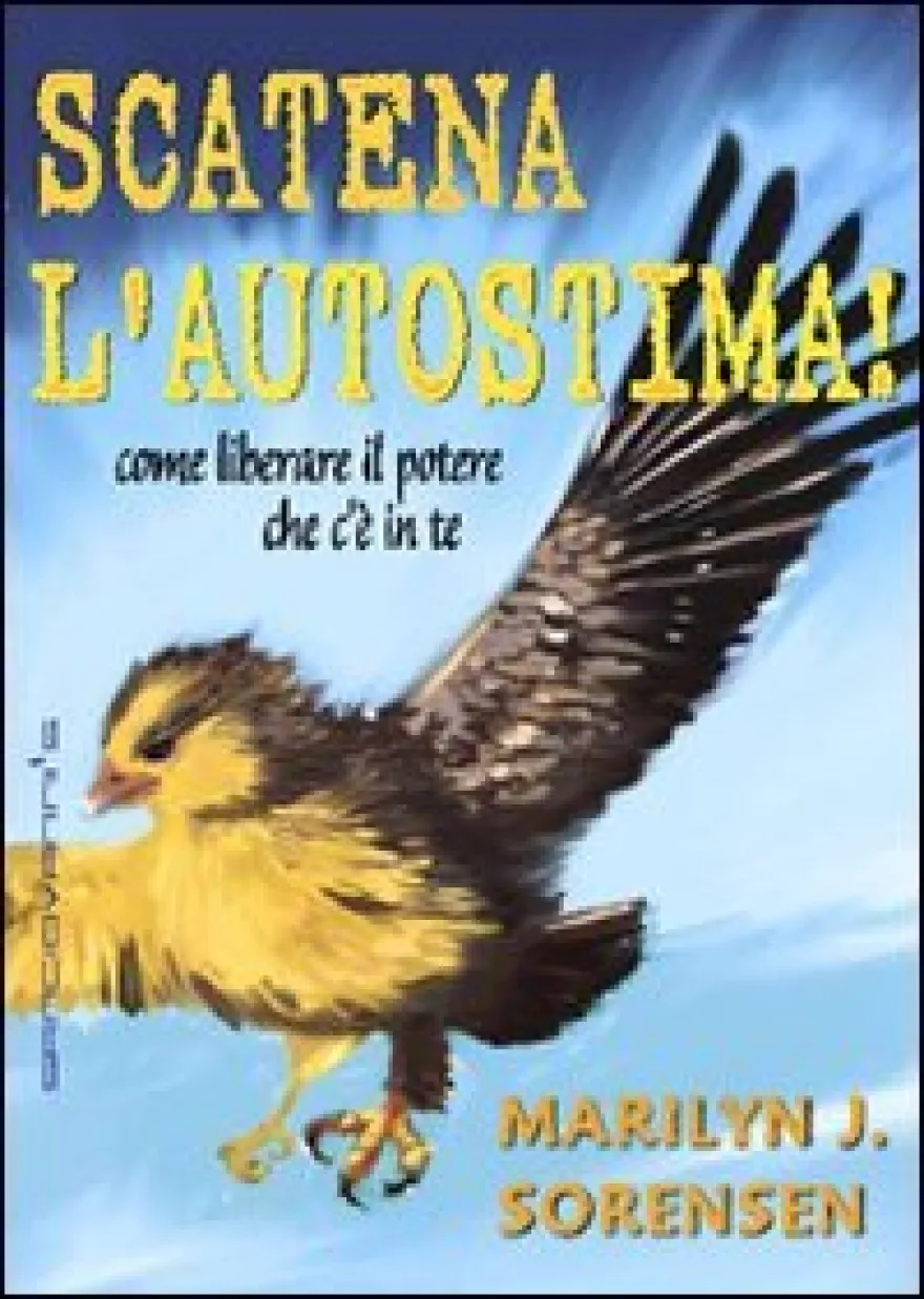 Scatena l'Autostima