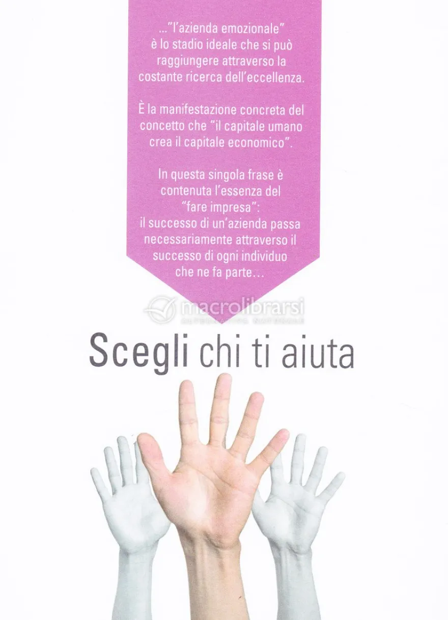 Scegli chi ti Aiuta