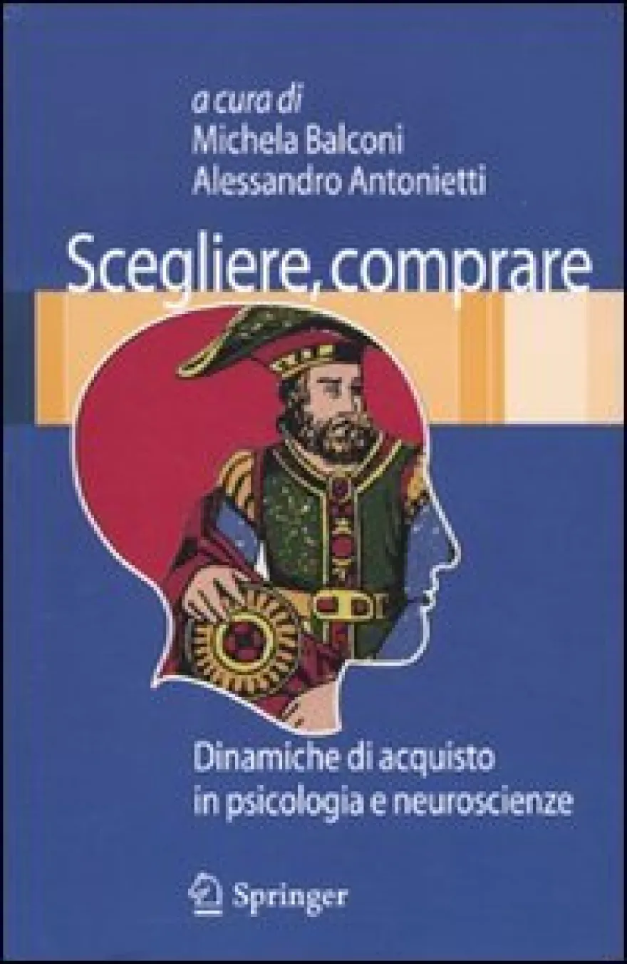 Scegliere, Comprare