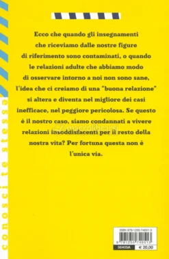 Scegliere l'Amore