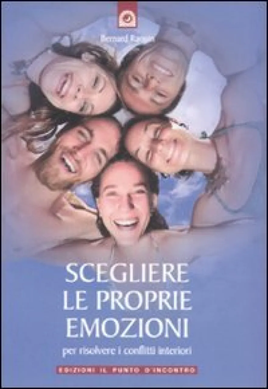 Scegliere le Proprie Emozioni