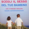 Scegli il Sesso del tuo Bambino