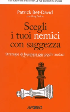 Scegli i Tuoi Nemici con Saggezza