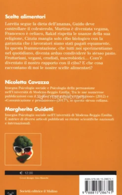 Scelte Alimentari