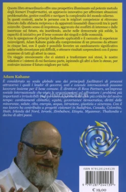 Scenari Trasformativi