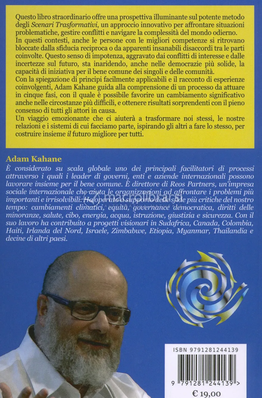 Scenari Trasformativi