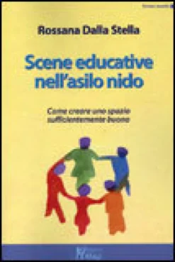 Scene Educative nell'Asilo Nido