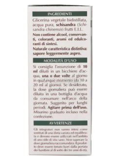 Schisandra
