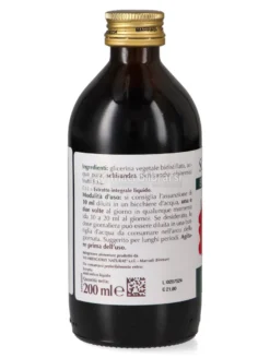 Schisandra