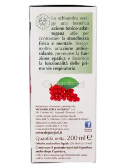 Schisandra