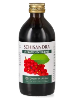Schisandra