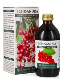 Schisandra