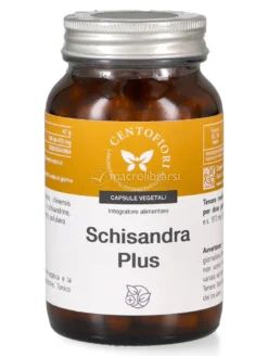 Schisandra Plus - Capsule