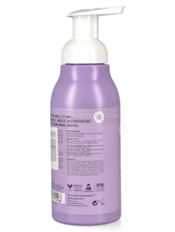 Schiuma Detergente Corpo per Bambini Vanilla Ice Cream