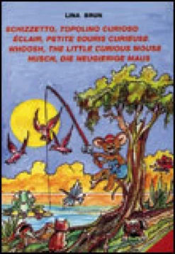 Schizzetto, Topolino Curioso