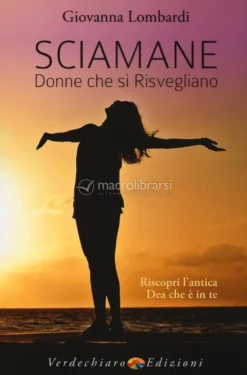 Sciamane