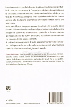 Sciamanesimo Celtico