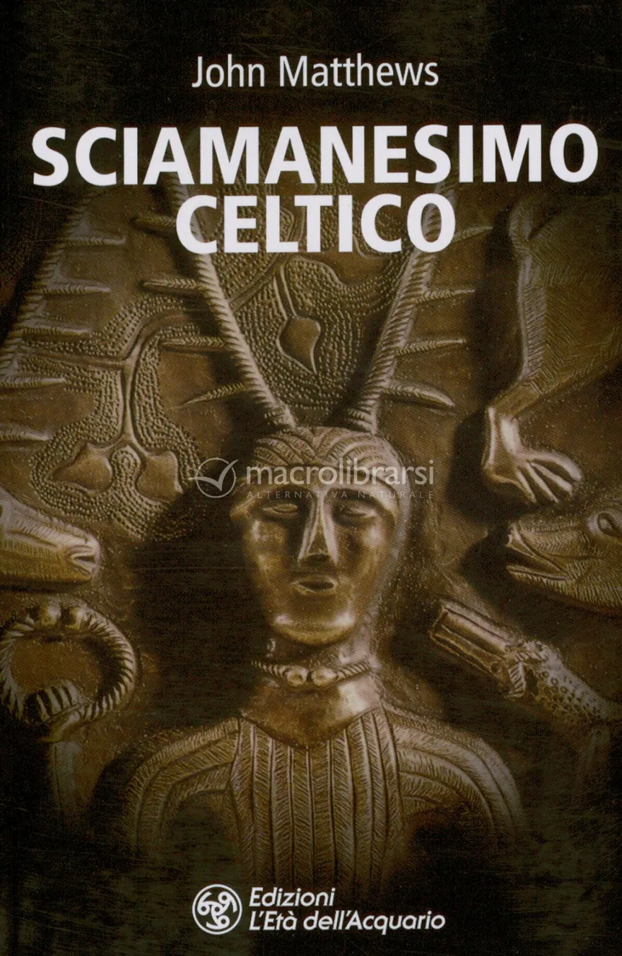 Sciamanesimo Celtico