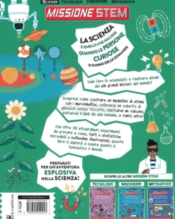 Scienza: che Passione!