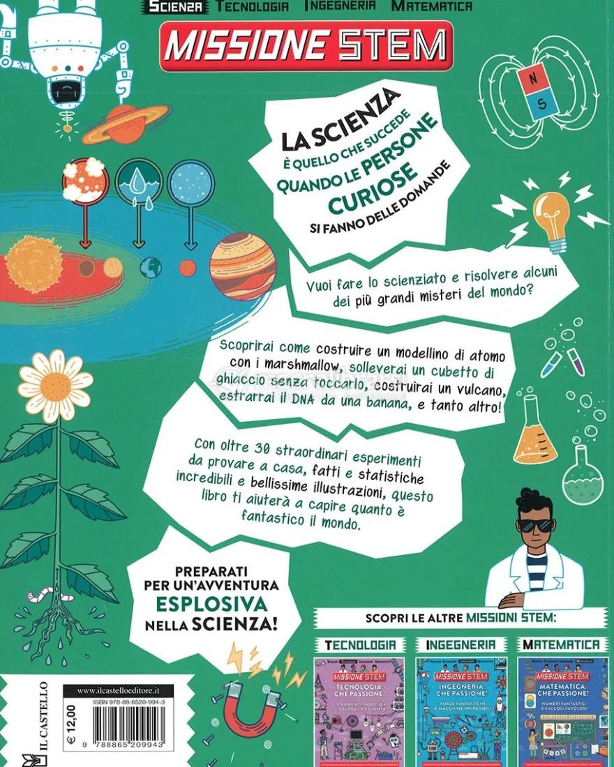 Scienza: che Passione!