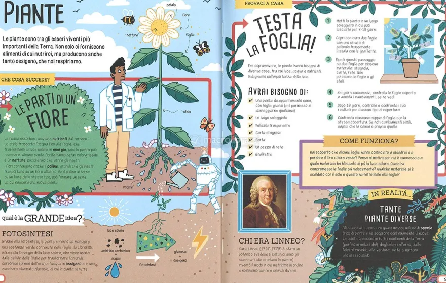 Scienza: che Passione!