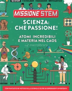 Scienza: che Passione!