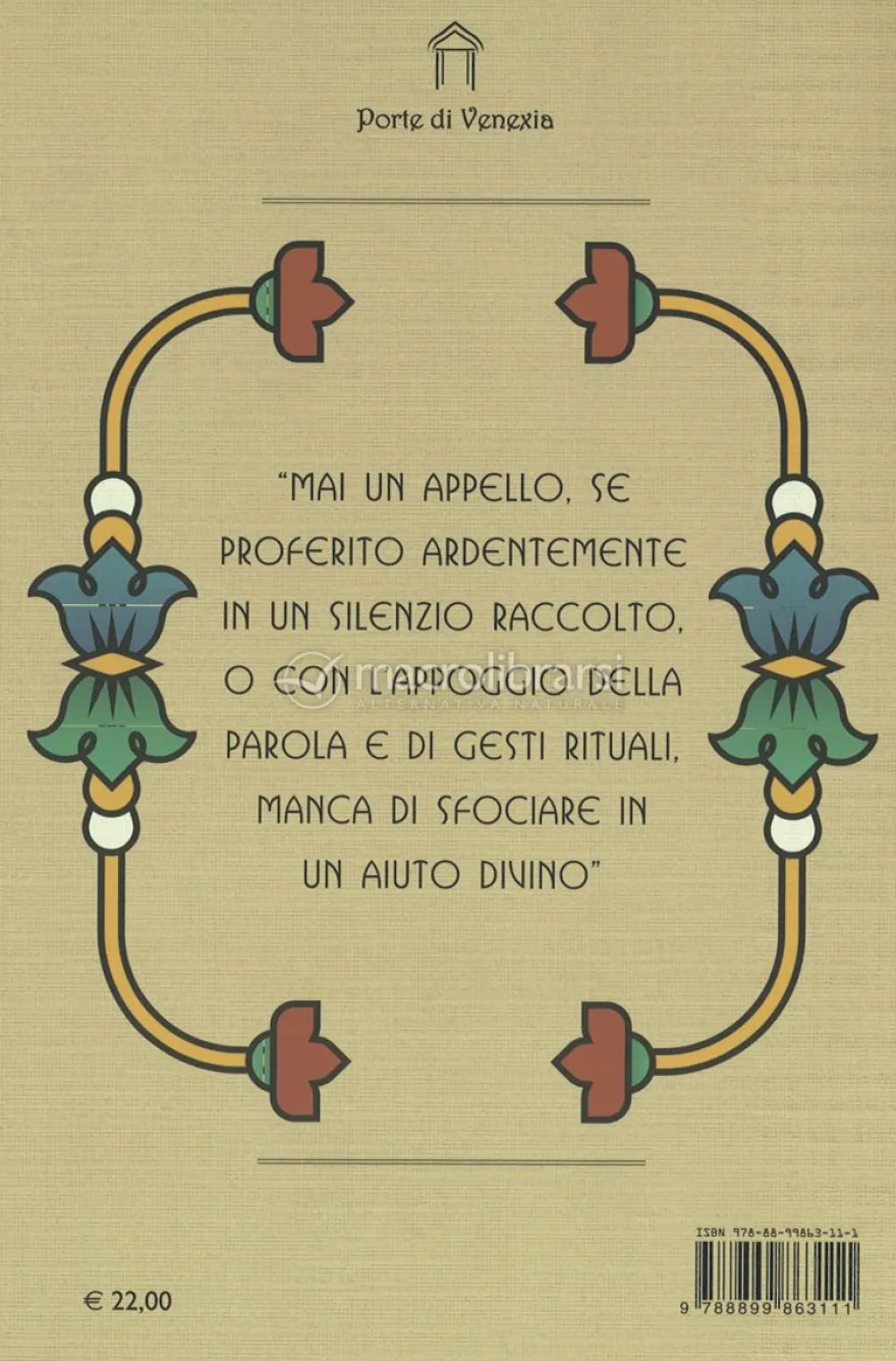 Scienza Occulta e Magia Pratica