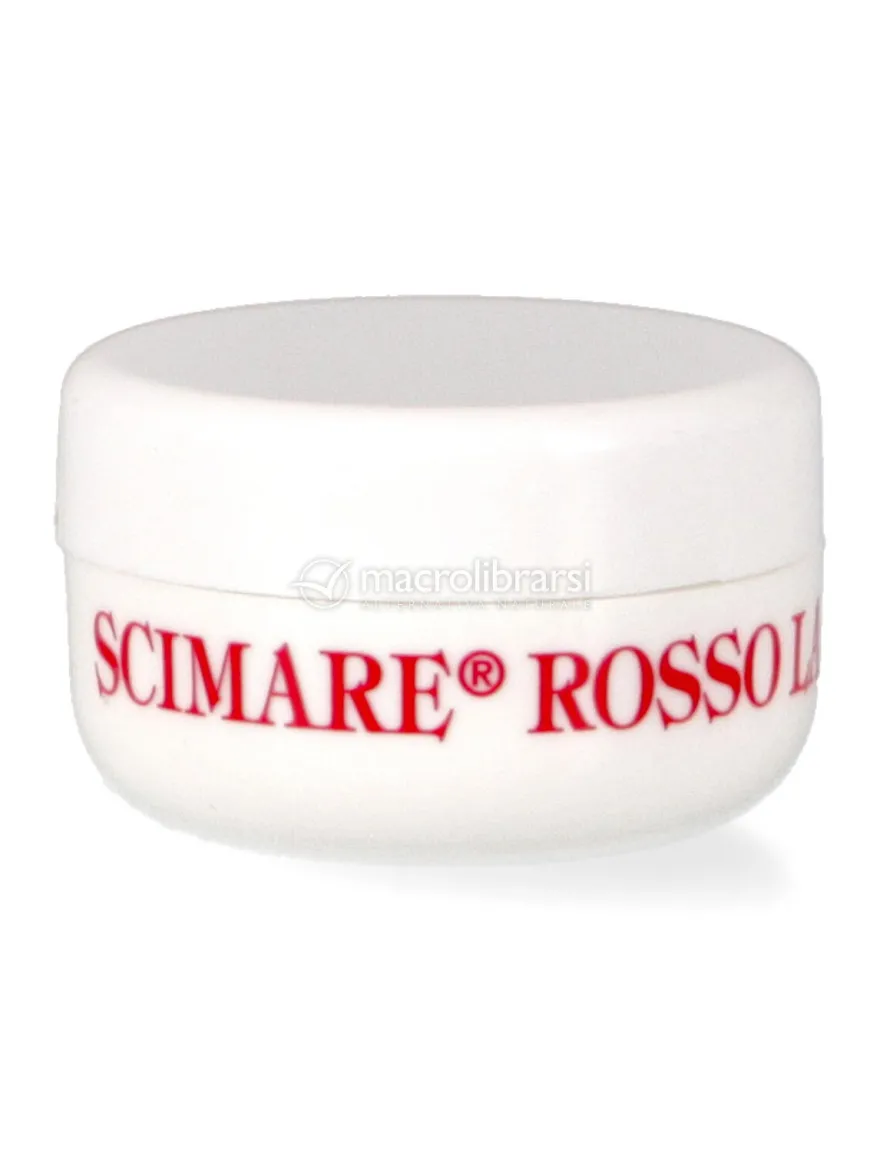 Scimare Rosso Labbra