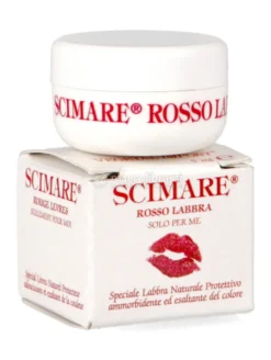 Scimare Rosso Labbra