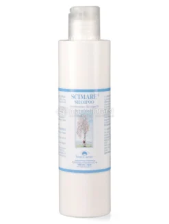 Scimare Shampoo - Restauratore dei Capelli alla Linfa di Betulla