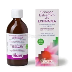 Sciroppo Balsamico all'Echinacea