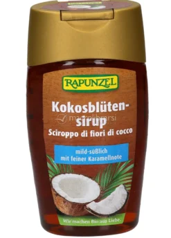 Sciroppo di Fiori di Cocco