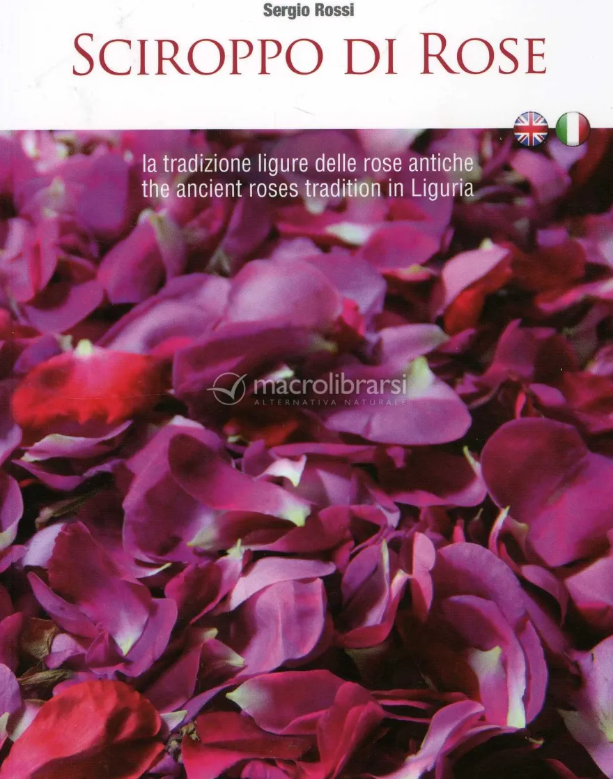 Sciroppo di Rose