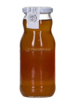 Sciroppo di Sambuco