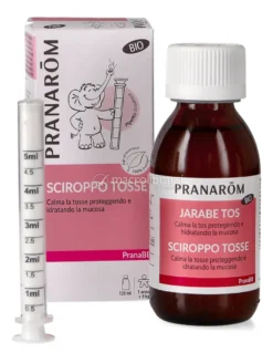 Sciroppo Tosse