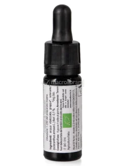 Scleranthus - Dose