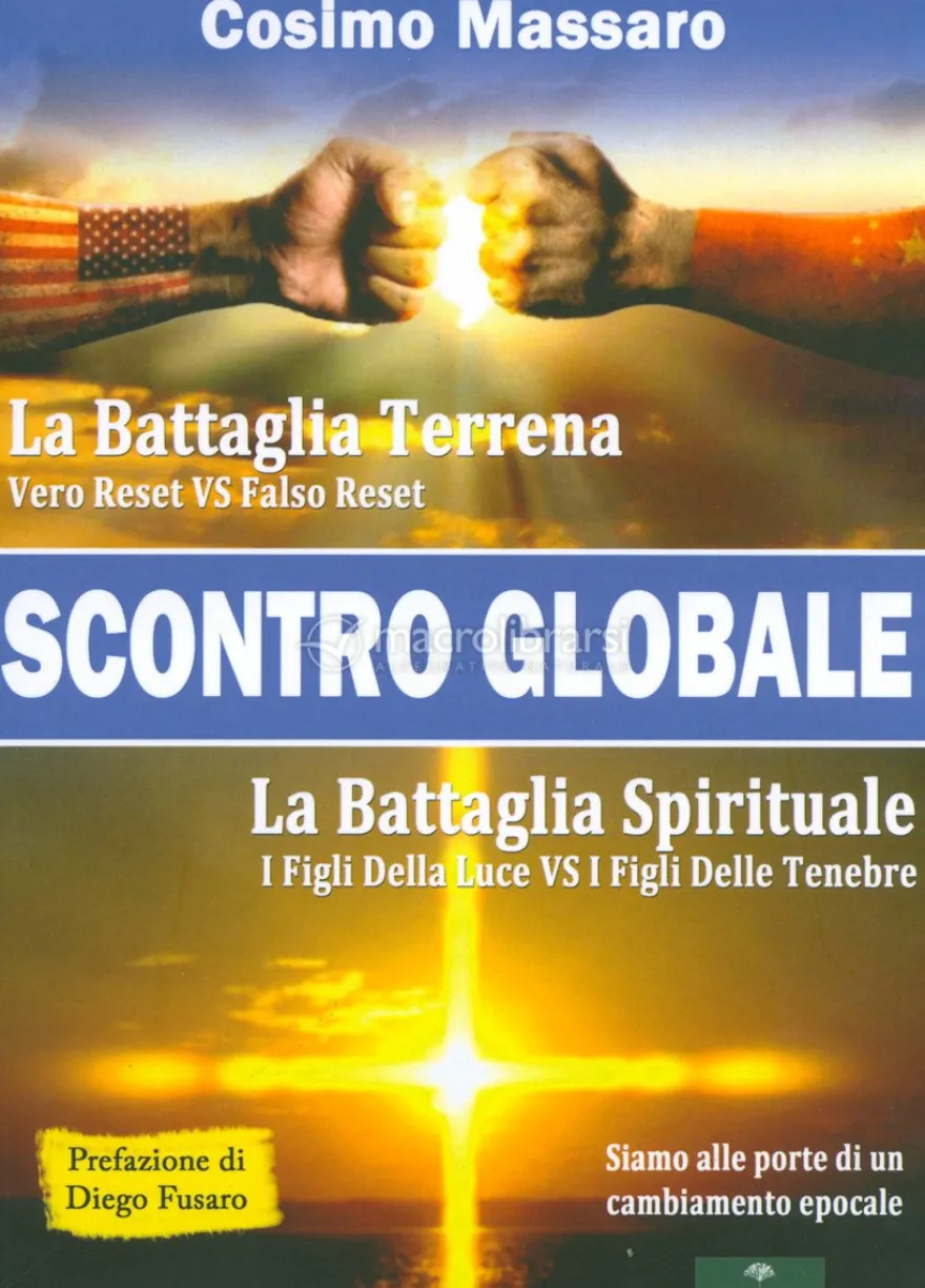 Scontro Globale