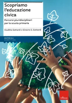 Scopriamo l'Educazione Civica