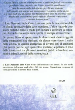 Scopri Come il Lato Nascosto delle Cose Influenza la Nostra Vita - Vol. 2