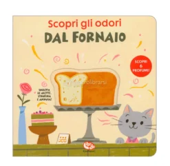 Scopri gli Odori - Dal Fornaio