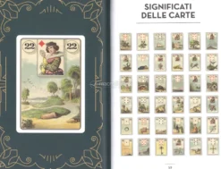 Scopri i Lenormand una Carta alla Volta